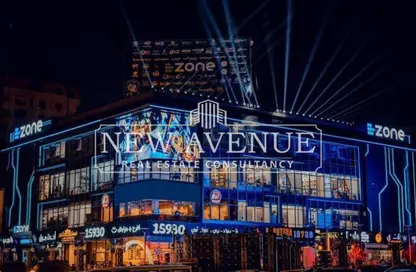 طابق كامل - استوديو - 1 حمام للايجار في شارع مكرم عبيد - المنطقة السادسة - مدينة نصر - القاهرة