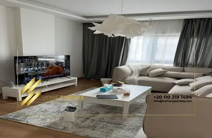 Apartment - 2 Bedrooms - 3 Bathrooms for rent in Villette - 5th Settlement Compounds - The 5th Settlement - New Cairo City - Cairo