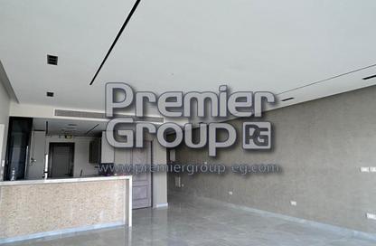 Apartment - 2 Bedrooms - 3 Bathrooms for rent in Lake View Residence - 5th Settlement Compounds - The 5th Settlement - New Cairo City - Cairo