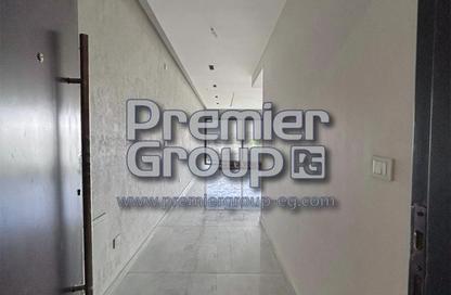 Apartment - 2 Bedrooms - 3 Bathrooms for rent in Lake View Residence - 5th Settlement Compounds - The 5th Settlement - New Cairo City - Cairo