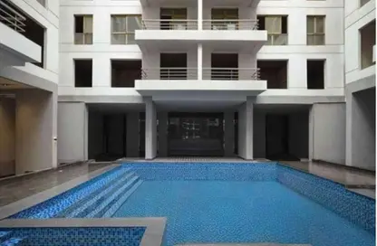 شقة - غرفة نوم - 1 حمام للبيع في دجلة لاندمارك - كمبوندات مدينة نصر - مدينة نصر - القاهرة