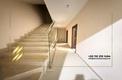 Townhouse - 3 Bedrooms - 3 Bathrooms for rent in Garden Residence - Hyde Park - New Cairo City - Cairo Townhouse - 3 Bedrooms - 3 Bathrooms for rent in Garden Residence - Hyde Park - New Cairo City - Cairo