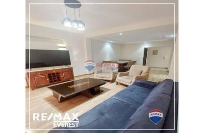 Apartment - 3 - 2 for rent in The Address - 12th District - Sheikh Zayed City - Giza