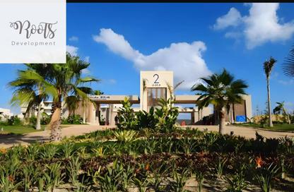 Villa - 6 Bedrooms - 5 Bathrooms for sale in Hacienda White - Sidi Abdel Rahman - North Coast Villa - 6 Bedrooms - 5 Bathrooms for sale in Hacienda White - Sidi Abdel Rahman - North Coast