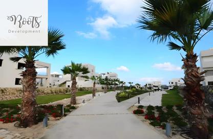 Villa - 6 Bedrooms - 5 Bathrooms for sale in Hacienda White - Sidi Abdel Rahman - North Coast Villa - 6 Bedrooms - 5 Bathrooms for sale in Hacienda White - Sidi Abdel Rahman - North Coast