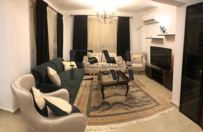 Apartment - 3 Bedrooms - 3 Bathrooms for rent in B3 - Madinaty - Cairo Apartment - 3 Bedrooms - 3 Bathrooms for rent in B3 - Madinaty - Cairo