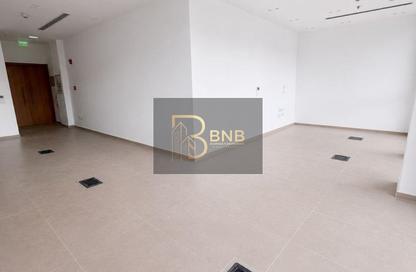 Office Space - Studio - 2 Bathrooms for rent in Mivida - 5th Settlement Compounds - The 5th Settlement - New Cairo City - Cairo