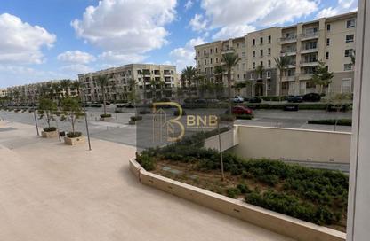 Office Space - Studio - 2 Bathrooms for rent in Mivida - 5th Settlement Compounds - The 5th Settlement - New Cairo City - Cairo