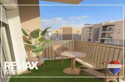 Apartment - 2 Bedrooms - 3 Bathrooms for rent in October Plaza - 6 October Compounds - 6 October City - Giza Apartment - 2 Bedrooms - 3 Bathrooms for rent in October Plaza - 6 October Compounds - 6 October City - Giza