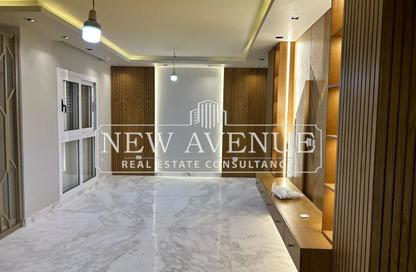 Apartment - 3 Bedrooms - 3 Bathrooms for sale in Garden Residence - Hyde Park - New Cairo City - Cairo