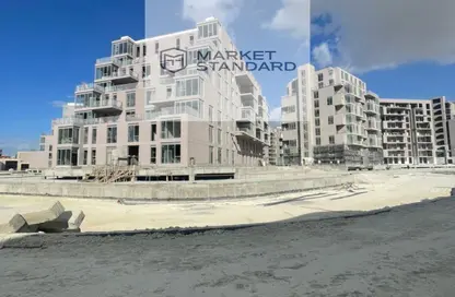 شقة - 2 غرف نوم - 3 حمامات للبيع في 205 اركان بالم - كمبوندات الشيخ زايد - الشيخ زايد - الجيزة