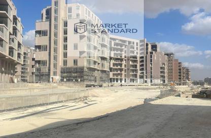 شقة - 2 غرف نوم - 3 حمامات للبيع في 205 اركان بالم - كمبوندات الشيخ زايد - الشيخ زايد - الجيزة