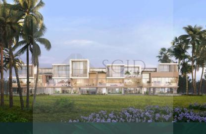 Apartment - 3 Bedrooms - 3 Bathrooms for sale in The Estates - Sheikh Zayed Compounds - Sheikh Zayed City - Giza