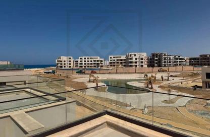 شاليه - 3 غرف نوم - 2 حمامات للبيع في چون - راس الحكمة - الساحل الشمالي