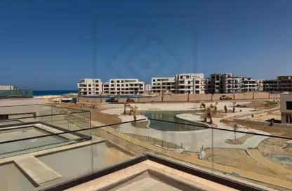 شاليه - 3 غرف نوم - 2 حمامات للبيع في چون - راس الحكمة - الساحل الشمالي