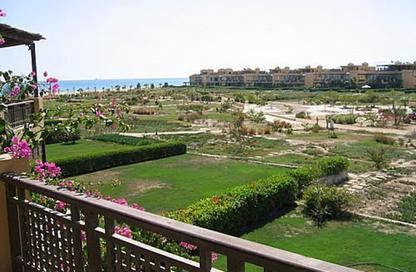 Penthouse - 2 Bedrooms - 2 Bathrooms for sale in Al Ein Bay - Al Ain Al Sokhna - Suez Penthouse - 2 Bedrooms - 2 Bathrooms for sale in Al Ein Bay - Al Ain Al Sokhna - Suez