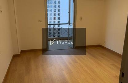 Apartment - 2 - 2 for sale in Ahmed Bin Hanbal St. - Rehab City First Phase - Al Rehab - New Cairo City - Cairo
