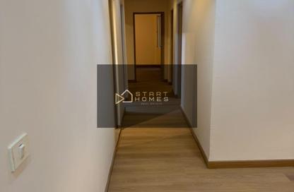 Apartment - 2 - 2 for sale in Ahmed Bin Hanbal St. - Rehab City First Phase - Al Rehab - New Cairo City - Cairo