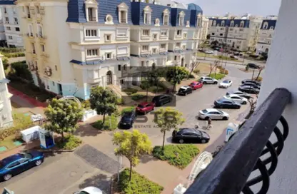 Apartment - 3 Bedrooms - 3 Bathrooms for rent in Mountain View Hyde Park - 5th Settlement Compounds - The 5th Settlement - New Cairo City - Cairo