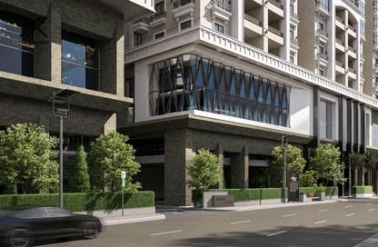 Apartment - 3 - 2 for sale in Muruj - Smouha - Hay Sharq - Alexandria Apartment - 3 - 2 for sale in Muruj - Smouha - Hay Sharq - Alexandria