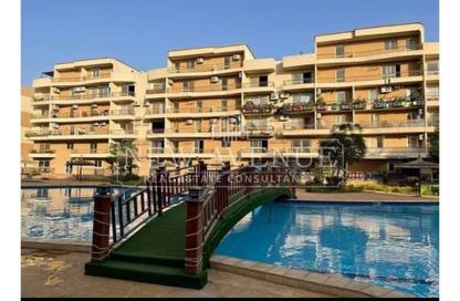 Penthouse - 4 - 3 for sale in Pearl Pyramids - 6 October Compounds - 6 October City - Giza