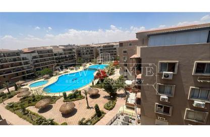 Penthouse - 4 - 3 for sale in Pearl Pyramids - 6 October Compounds - 6 October City - Giza