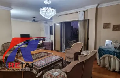 شقة - 3 غرف نوم - 3 حمامات للبيع في شارع الثوره - الماظة - مصر الجديدة - القاهرة