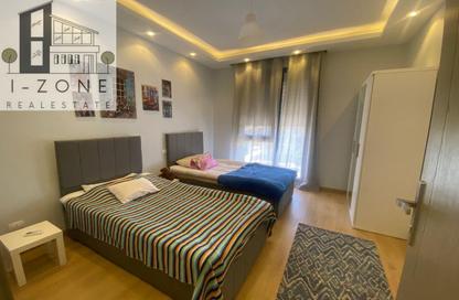 Apartment - 2 - 3 for rent in Eastown - 5th Settlement Compounds - The 5th Settlement - New Cairo City - Cairo