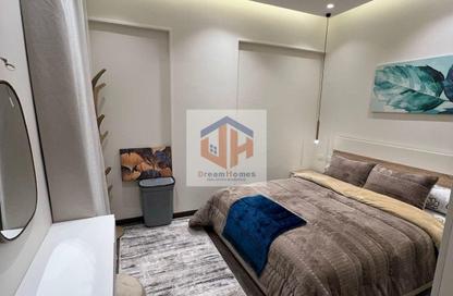 Apartment - 2 Bedrooms - 2 Bathrooms for sale in Privado - Madinaty - Cairo