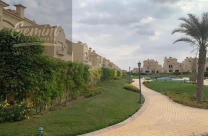 Duplex - 3 - 2 for sale in Jedar - 6 October Compounds - 6 October City - Giza Duplex - 3 - 2 for sale in Jedar - 6 October Compounds - 6 October City - Giza