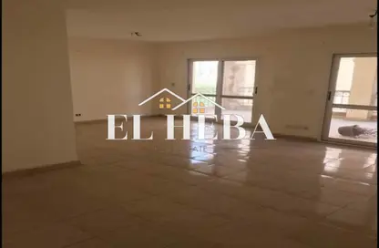 Apartment - 3 Bedrooms - 3 Bathrooms for rent in Madinaty - Cairo