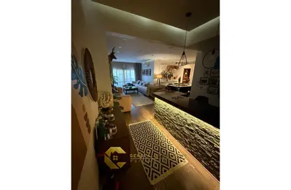 شقة - 3 غرف نوم - 2 حمامات للبيع في مدينة الخمائل - كمبوندات الشيخ زايد - الشيخ زايد - الجيزة