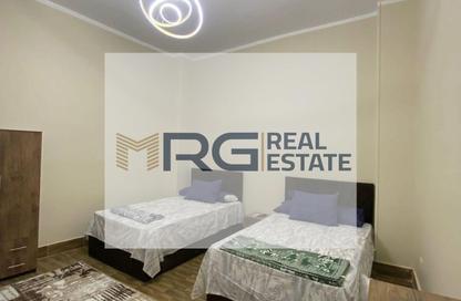 Villa - 5 Bedrooms - 4 Bathrooms for sale in Al Mansoureya - Hay El Haram - Giza Villa - 5 Bedrooms - 4 Bathrooms for sale in Al Mansoureya - Hay El Haram - Giza