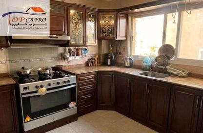Apartment - 3 Bedrooms - 3 Bathrooms for sale in B1 - Madinaty - Cairo