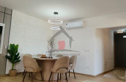 Apartment - 3 Bedrooms - 3 Bathrooms for rent in Kayan - Sheikh Zayed Compounds - Sheikh Zayed City - Giza Apartment - 3 Bedrooms - 3 Bathrooms for rent in Kayan - Sheikh Zayed Compounds - Sheikh Zayed City - Giza