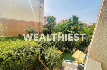 شقة - 3 غرف نوم - 2 حمامات للبيع في B11 - مدينتي - القاهرة