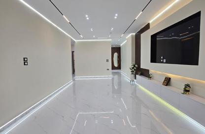 Apartment - 3 - 2 for sale in Hadayek El Ahram - Giza