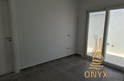 Townhouse - 4 - 4 for sale in Al Maqsad - New Capital Compounds - New Capital City - Cairo