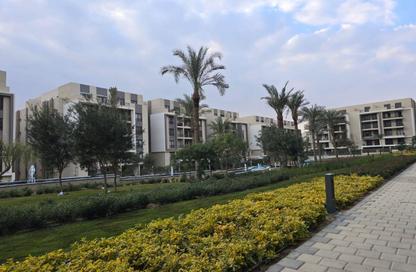 Apartment - 3 Bedrooms - 3 Bathrooms for sale in Fifth Square - The 5th Settlement - New Cairo City - Cairo