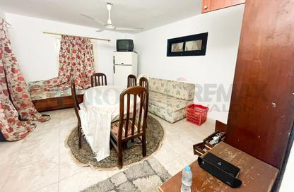Apartment - 2 Bedrooms - 1 Bathroom for sale in El Gaish Road - Sidi Beshr - Hay Awal El Montazah - Alexandria