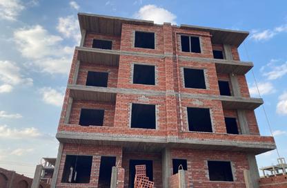 Apartment - 3 - 2 for sale in Bait Alwatan - The 5th Settlement - New Cairo City - Cairo