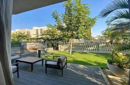 فيلا - 6 غرف نوم - 7 حمامات للبيع في نيوم اكتوبر - التوسعات الشمالية - مدينة 6 أكتوبر - الجيزة