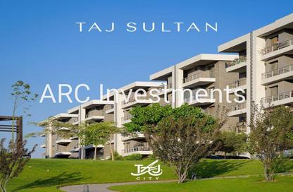 Villa - 5 Bedrooms - 5 Bathrooms for sale in Taj City - 5th Settlement Compounds - The 5th Settlement - New Cairo City - Cairo