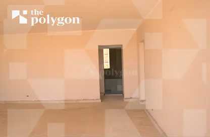 شقة - 3 غرف نوم - 3 حمامات للبيع في أو ويست - كمبوندات 6 أكتوبر - مدينة 6 أكتوبر - الجيزة