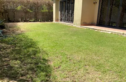 Duplex - 3 Bedrooms - 3 Bathrooms for rent in Casa - Sheikh Zayed Compounds - Sheikh Zayed City - Giza