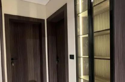 Apartment - 3 Bedrooms - 2 Bathrooms for rent in Mountain View iCity October - 6 October Compounds - 6 October City - Giza