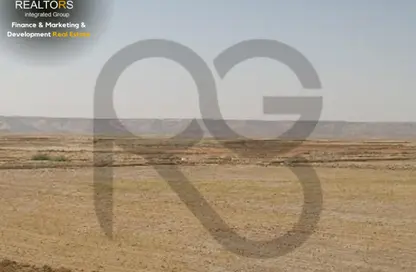 Land - Studio for sale in Grand Heights - Northern Expansions - 6 October City - Giza