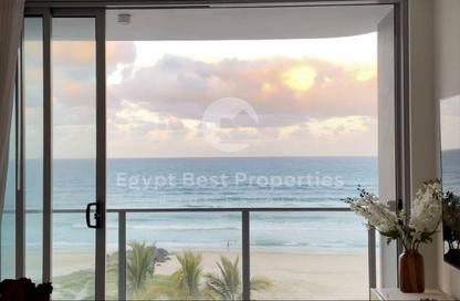 شاليه - 2 غرف نوم - 3 حمامات للبيع في بيت البحر - سيدي حنيش - الساحل الشمالي