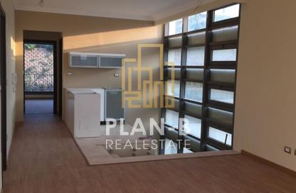 Townhouse - 3 - 3 for rent in Allegria - Sheikh Zayed Compounds - Sheikh Zayed City - Giza