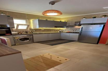 Chalet - 3 - 2 for sale in La Vista Bay - La Vista - Qesm Ad Dabaah - North Coast